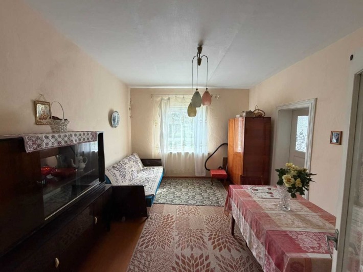 Продаю 4к квартиру в р-ні автостанції - фото 1