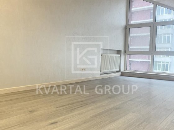 Двокімнатна квартира з ремонтом! Індивідуальне газове опалення! Мінімальне оформлення!Держпрограми Т Гостомель