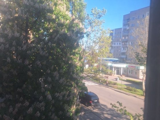 Продам 2х кв,район моря,3/5 цена 49т торг Чорноморськ