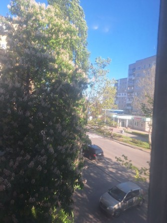 Продам 2х кв,район моря,3/5 цена 49т торг - фото 1