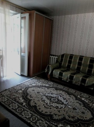 У продажі 1к.квартира ,центр міста - фото 1