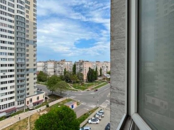 1к.квартира  ринкова вартість Черноморск