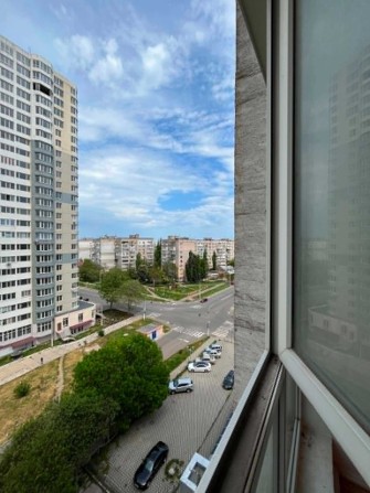 1к.квартира  ринкова вартість - фото 1