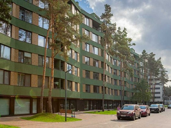 продаж квартири  ЖК Парк Таун Гостомель