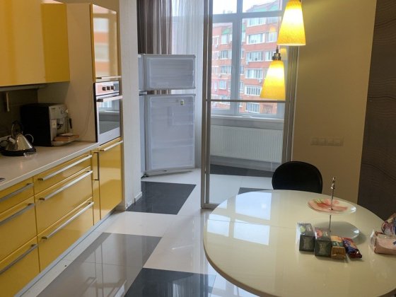 Продажа 3х кв ,общ.150м,цена 135т$торг Черноморск