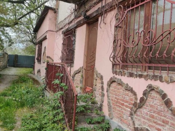 3-х кім. квартира в особняку Коломыя