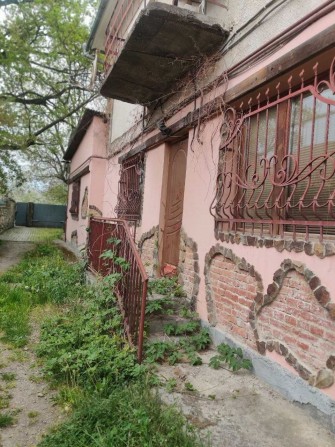 3-х кім. квартира в особняку - фото 1
