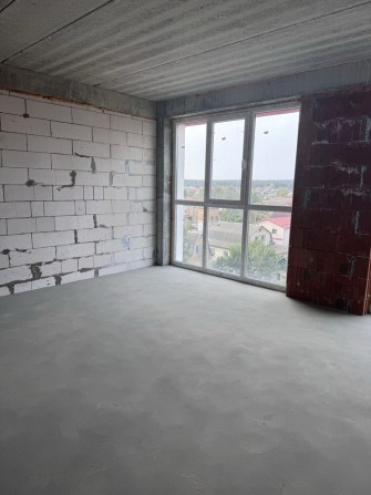 Продаж квартири 30  кв.м Гостромель Сіті  25 000 $ - фото 1