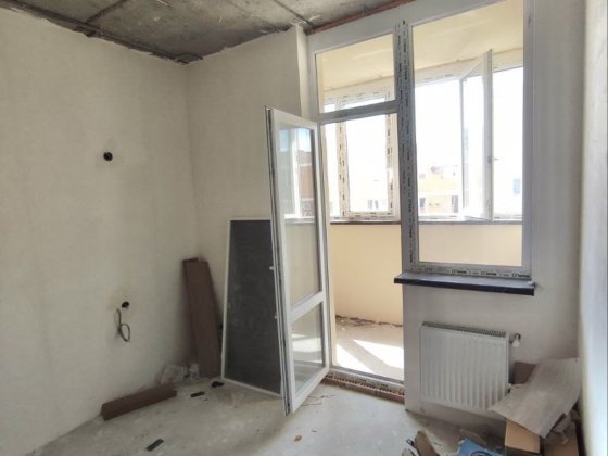 Продам 1 к квартиру с видом на море Черноморск