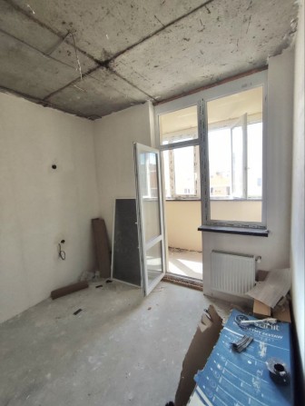 Продам 1 к квартиру с видом на море - фото 1