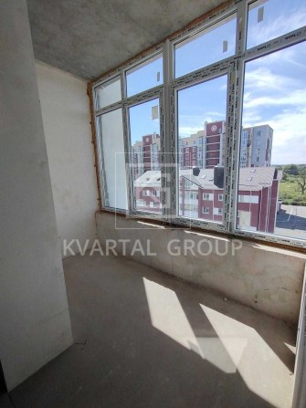 Продаж 1К квартири в Центрі Гостомеля! Індивідуальне газове. - фото 1