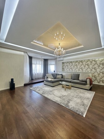 Продам 3 к квартиру 150 м кв, ДЕРЖПРОГРАМИ - фото 1