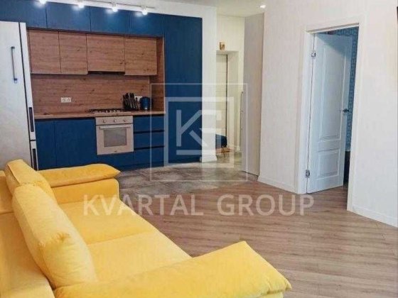 Продаж Євро 3К квартири в ЖК Park Town, Гостомель Гостомель