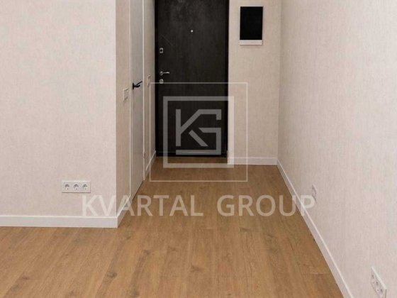 Продам 1 кімнатну квартиру з ремонтом в ЖК Сенсація. м. Гостомель вул. Мирна Гостомель