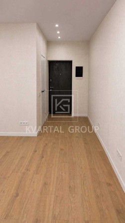 Продам 1 кімнатну квартиру з ремонтом в ЖК Сенсація. м. Гостомель вул. Мирна - фото 1