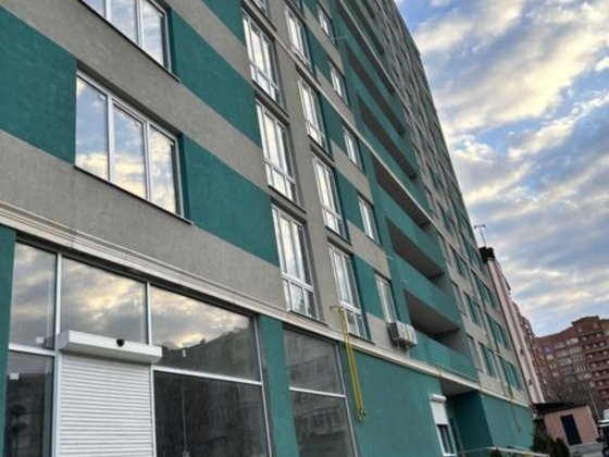 Двухкомнатная квартира в престижном новом ЖК Черноморска Черноморск