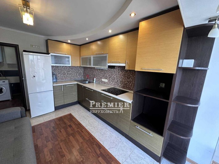 На продаж 1 кімн. квартира у м. Чорноморськ - фото 1