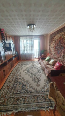Продам 2х квартиру .Загальна площа52,6м2 - фото 1