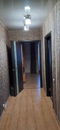 2-х кімнатна квартира з індивідуальним опаленням в центрі міста. - фото 1