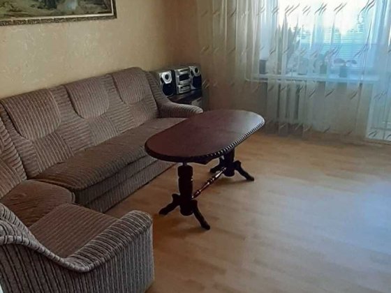 Продаж 3 к.квартири,р-н "Зеленчак",вул.Шухевича,10 Конотоп