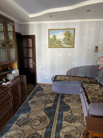 Продається 3-х кімн. квартира з індивідуальним опаленням - фото 1
