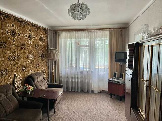 Продаж 3 к.квартири,в центрі міста,пр.Миру,16 - фото 1
