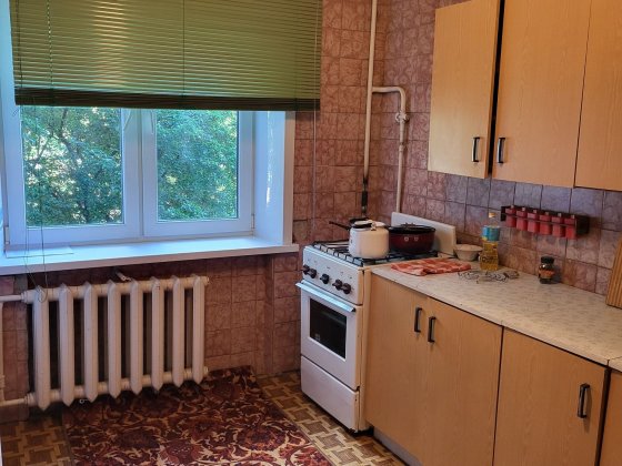 Продам 3х кв. Київська 2й поверх Коростень