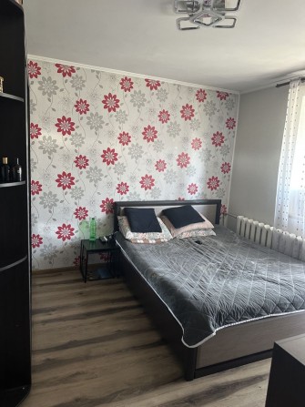 Продам 1 кімнатну квартиру р-н Хімаш.Від власника - фото 1
