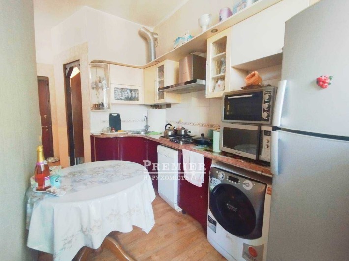 До продажу 2 кімн. квартира у будинку АББО - фото 1