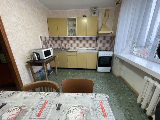 У продажу 4к квартира, дворівнева квартира в м.Чорноморськ! Черноморск