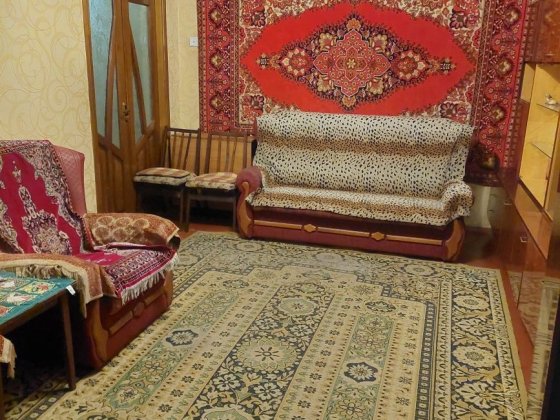 Продається 3-х кімнатна квартира (Чехословацький проєкт) Коростень