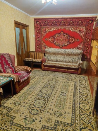 Продається 3-х кімнатна квартира (Чехословацький проєкт) - фото 1