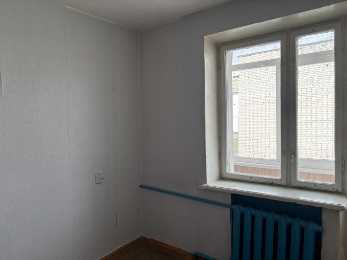 Продається 1 кімнатна квартира (малосімейка) на Київській - фото 1