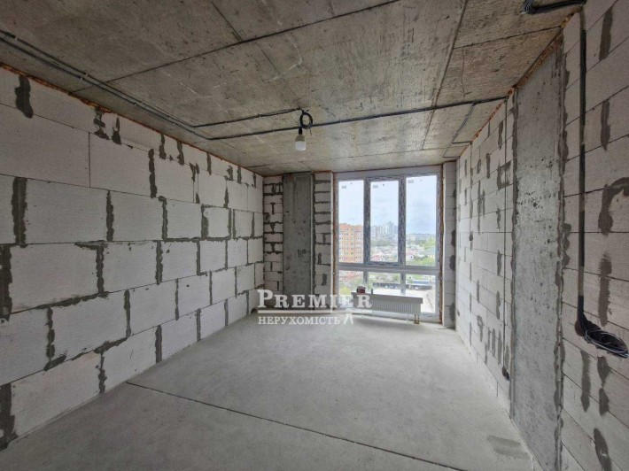 До продажу 2 кімн. квартира в новому будинку - фото 1