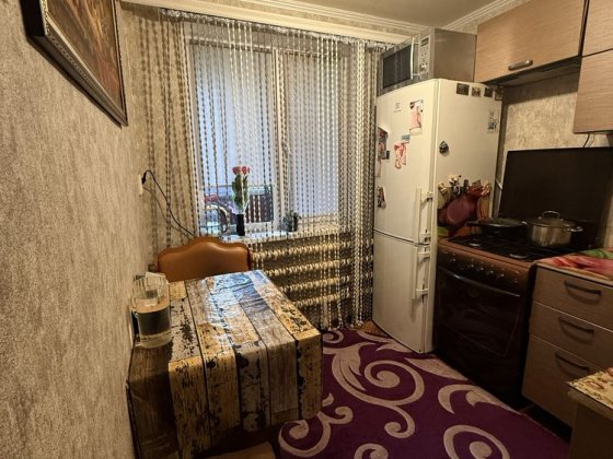 Продам 1 кімнатну квартиру Коростень