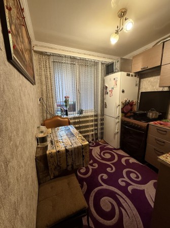 Продам 1 кімнатну квартиру - фото 1