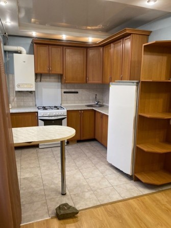 Продам 2-х кімнатну квартиру,з автономним опаленням, р-н Ковельський - фото 1
