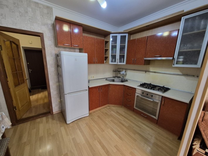 Продаж 1-кімнатної квартири 52,7 м2 - фото 1