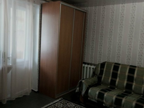 Продам 1 комнатную в центре города Черноморск