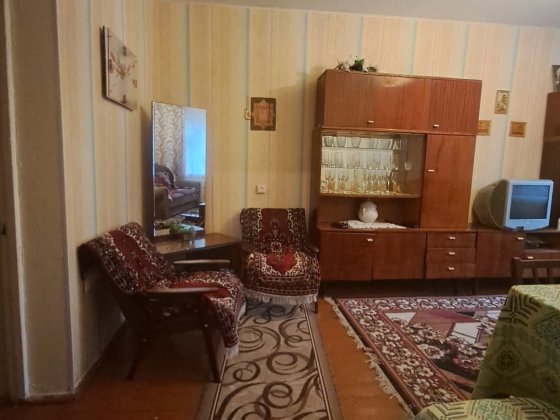 Продам 2-х кім.квартиру на Хіммаші Коростень