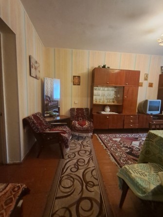 Продам 2-х кім.квартиру на Хіммаші - фото 1