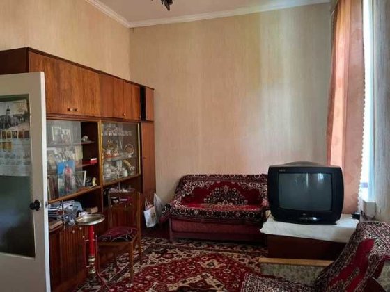 Продаж 3 к.квартири,р-н "Воронцова",вул.Зоряна,15 Конотоп