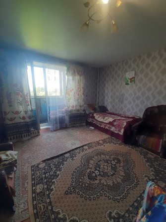 Продам 1-но кімнатну квартиру на Ковельскому в м.Коростень - фото 1