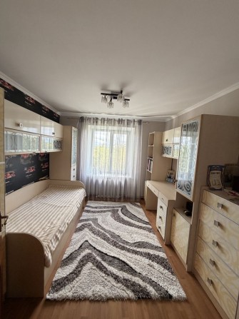 Продаж квартири м.Конотоп 80м 4-х кімнатна - фото 1