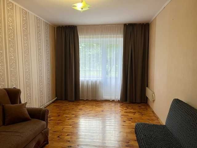 Продаж 3 к. квартири,р-н "Кврз",вул.Франка,45 - фото 1