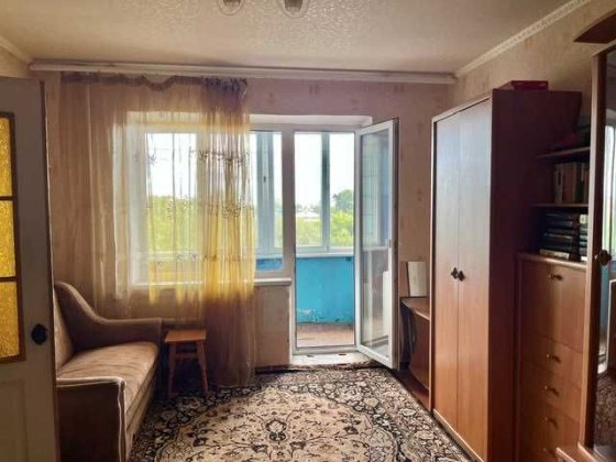 Продаж 1 к.квартири,р-н"Порт",вул.Деповська,105 Конотоп