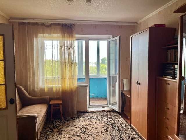 Продаж 1 к.квартири,р-н"Порт",вул.Деповська,105 - фото 1