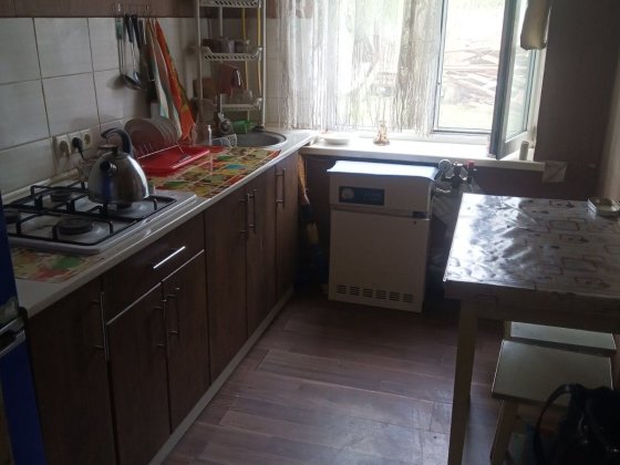 Продам 2-х кімнатну квартиру в місті Коростені Коростень