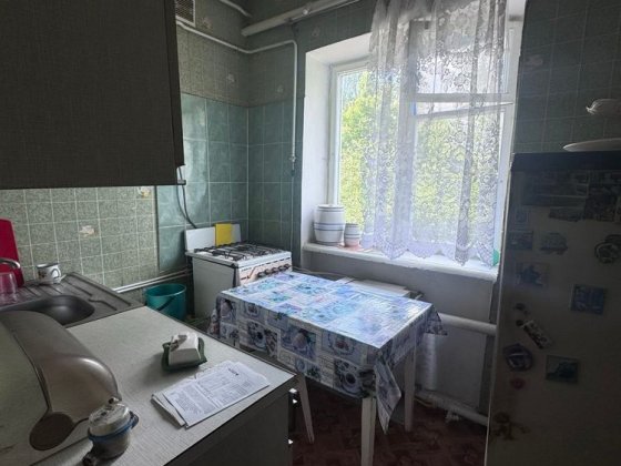Продам двокімнатну квартиру Коростень