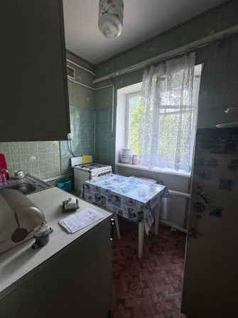 Продам двокімнатну квартиру - фото 1